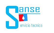 Sanse Servicio Técnico Oficial logo